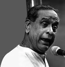 Young Bhimsen Joshi