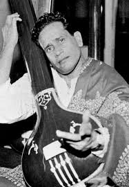 Pandit Bhimsen Josji in concert