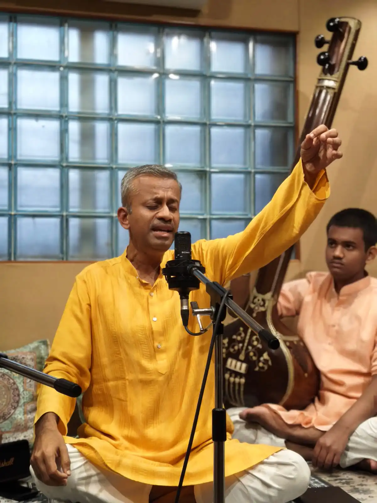 Concert Performance