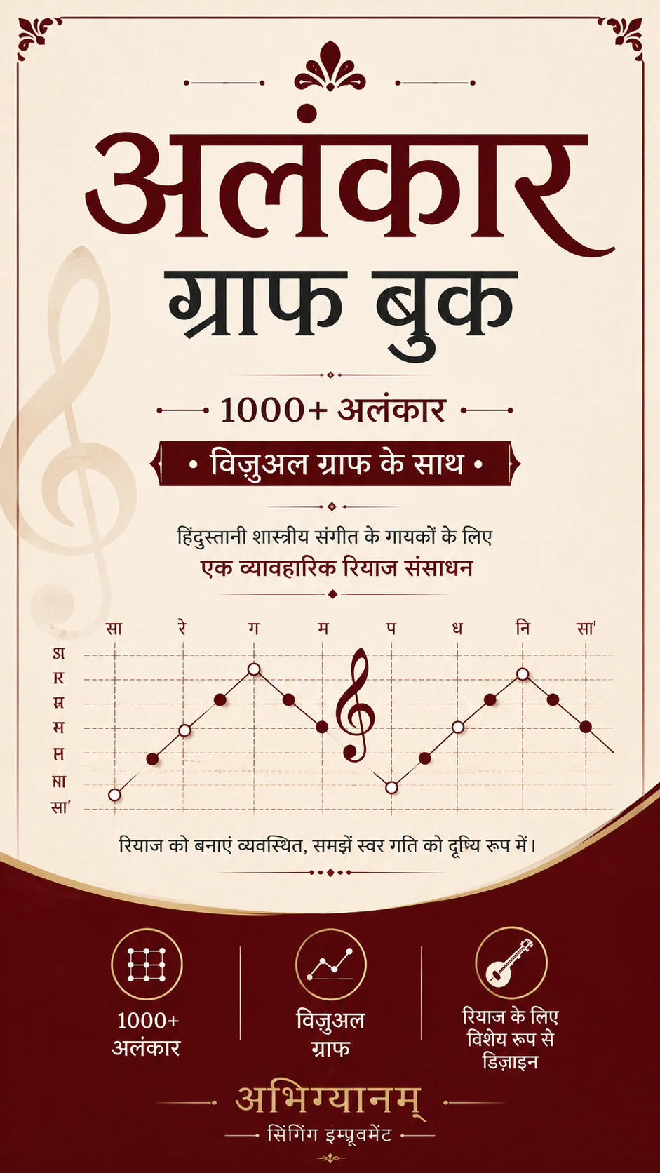Alankar Graph eBook
